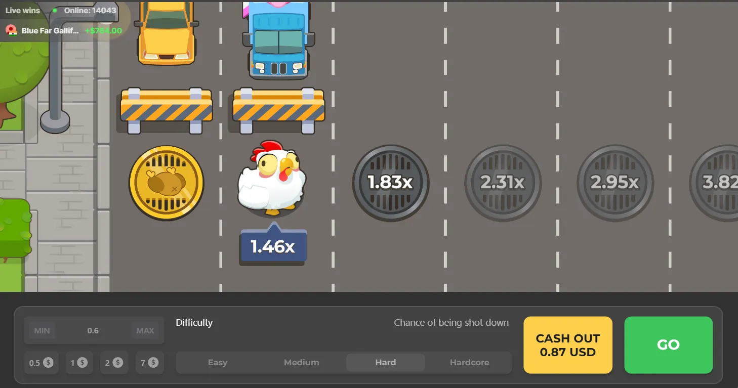 How Does Chicken Road 2.0 Differ from the Original Version - the main differences between the games How Does Chicken Road 2.0 Differ from the Original Version?